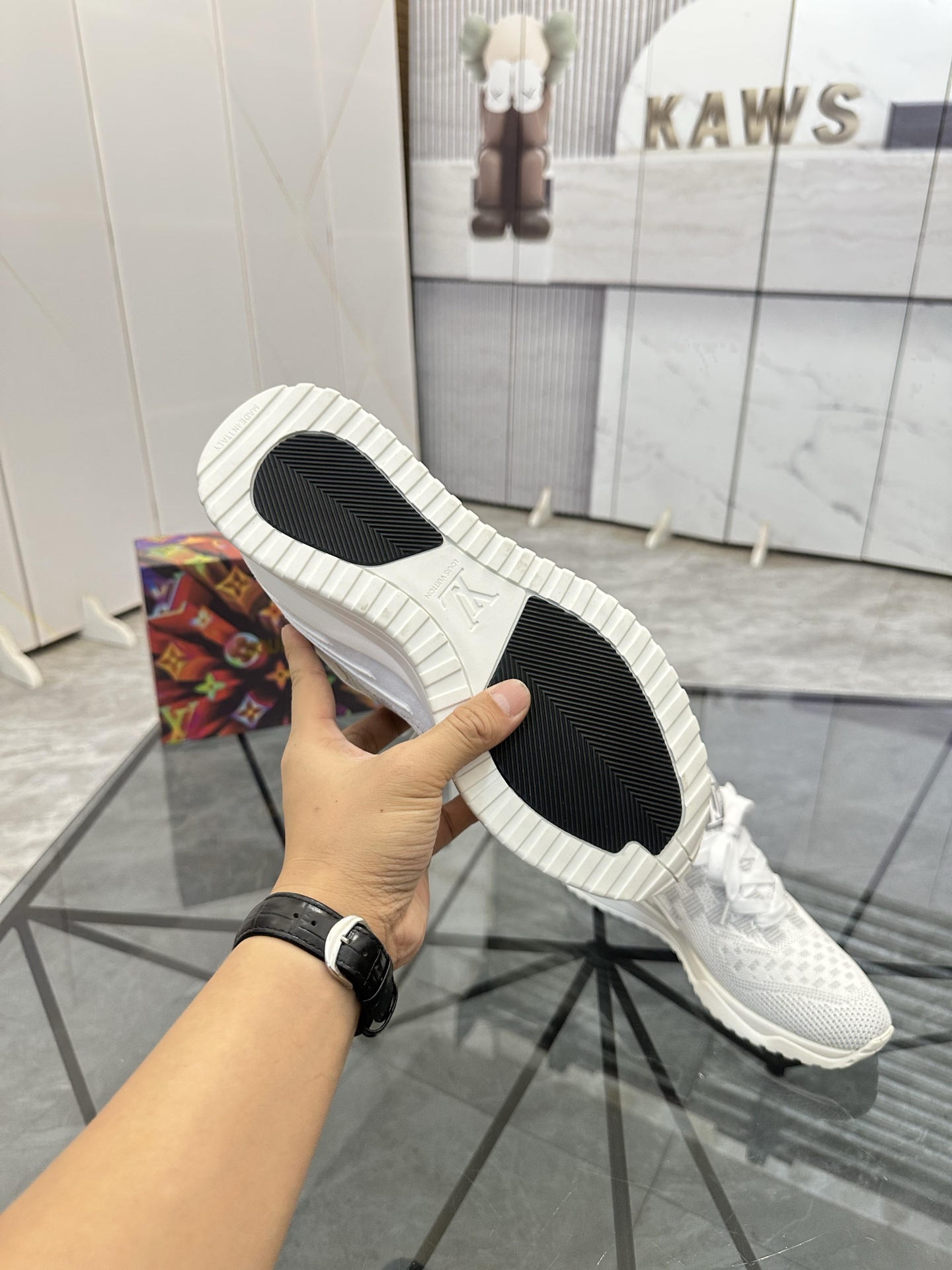 Louis Vuitton